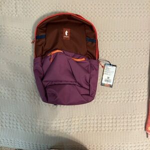 Cotopaxi Daypack